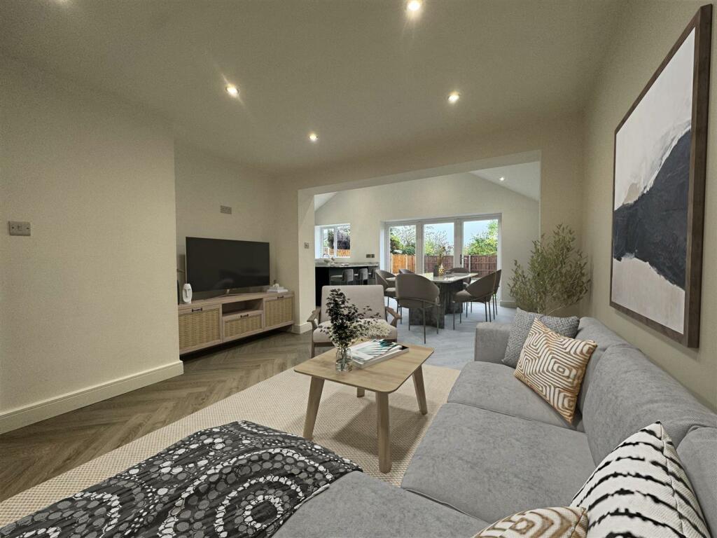 Additional image 21 of Hulland View, Allestree