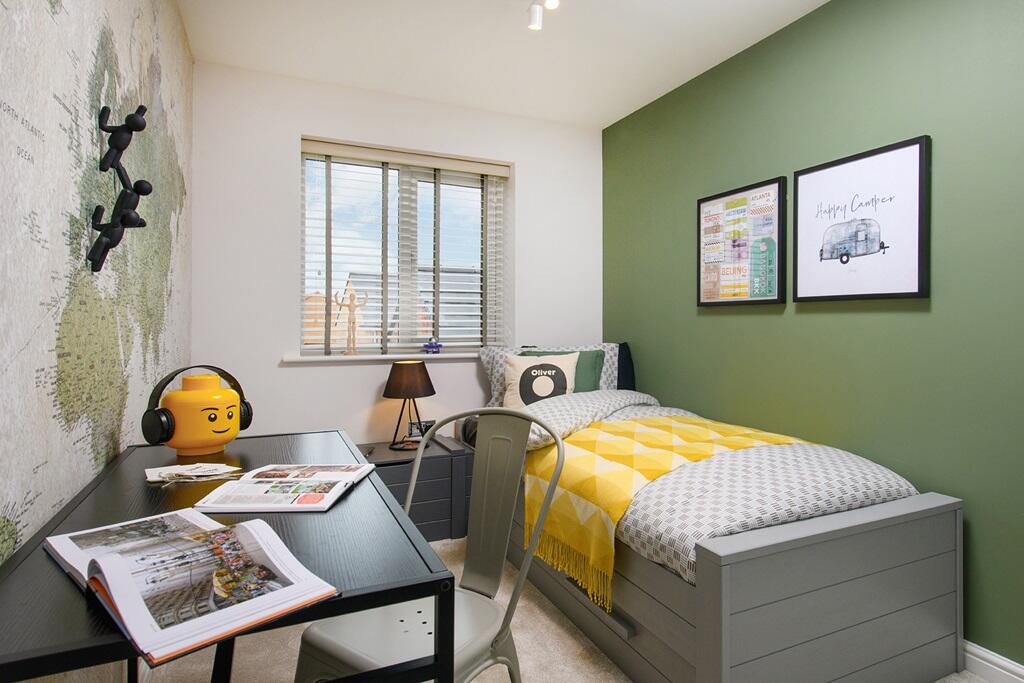 Additional image 11 of Banbury Road,
Warwick,
Warwickshire, 
CV34 6ST