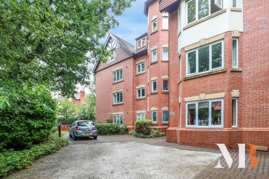 Additional image 21 of Earlsdon Avenue South, Earlsdon, Coventry, West Midlands, CV5