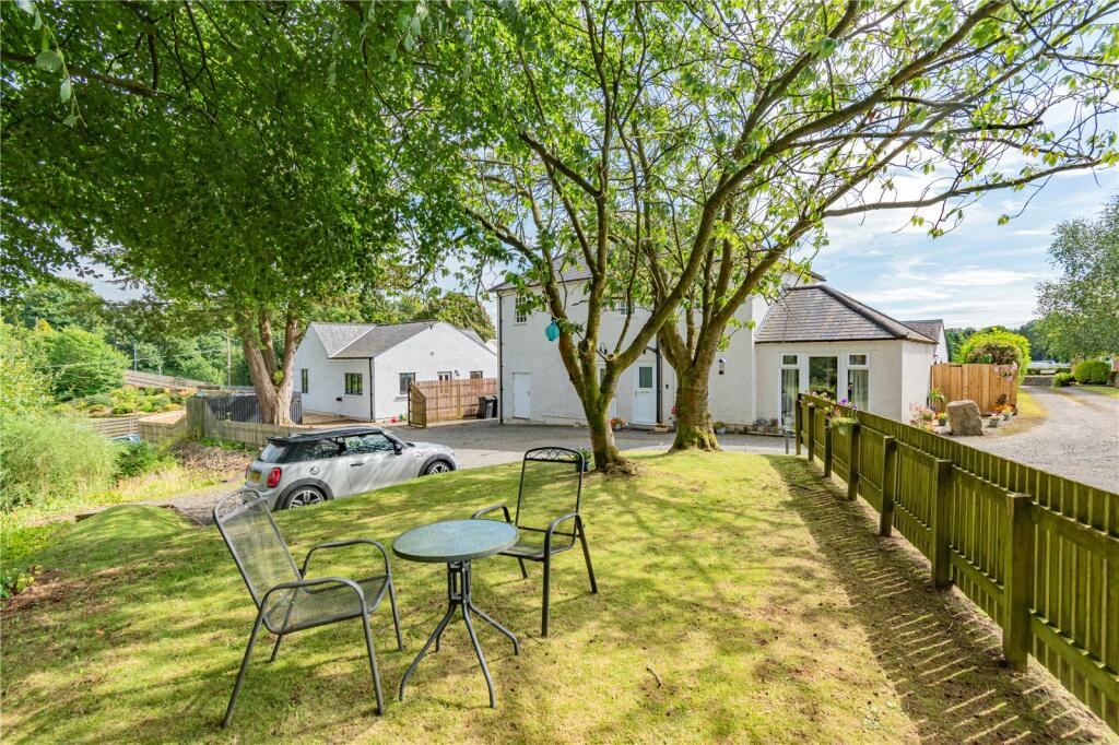 Additional image 4 of Apartment 4, Canonbie Riverside, Canonbie, Dumfries and Galloway