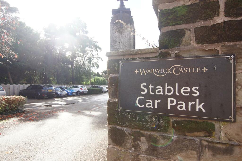 Additional image 17 of Neville Court, Jury Street, Warwick