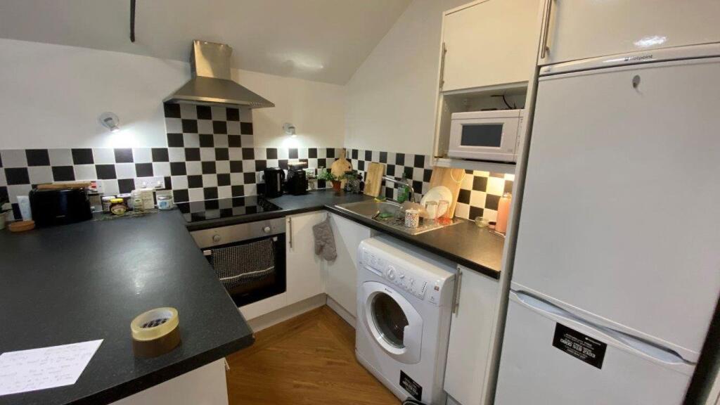 Additional image 9 of Dormers Lodge, Hackington Close Ref - 2668