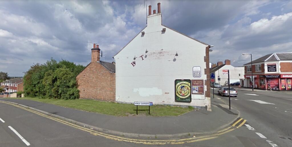 Additional image 18 of King Street (40 Flats Potential), Bedworth