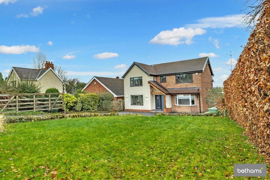 Additional image 22 of Main Road, Stretton, Alfreton