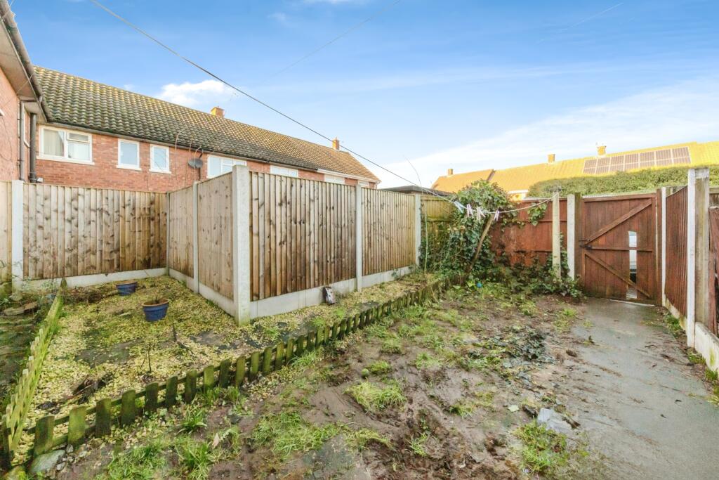 Additional image 13 of Bramhall Close, Winsford, Cheshire, CW7