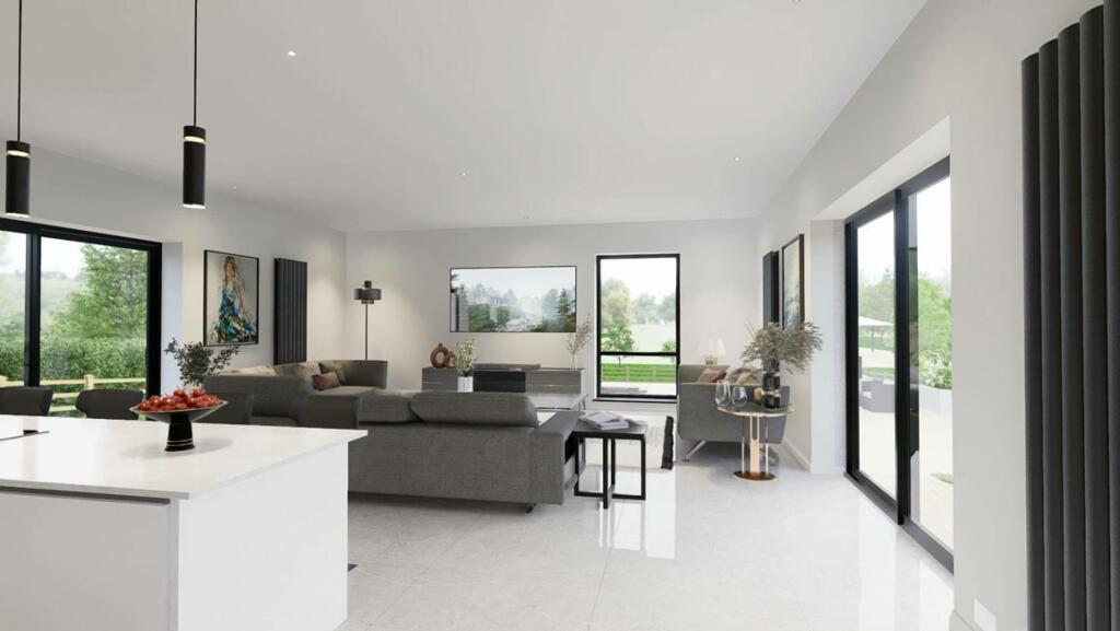 Additional image 4 of New Build Home, The Criggie Barnhouse, St. Cyrus, Montrose, DD10 0DU