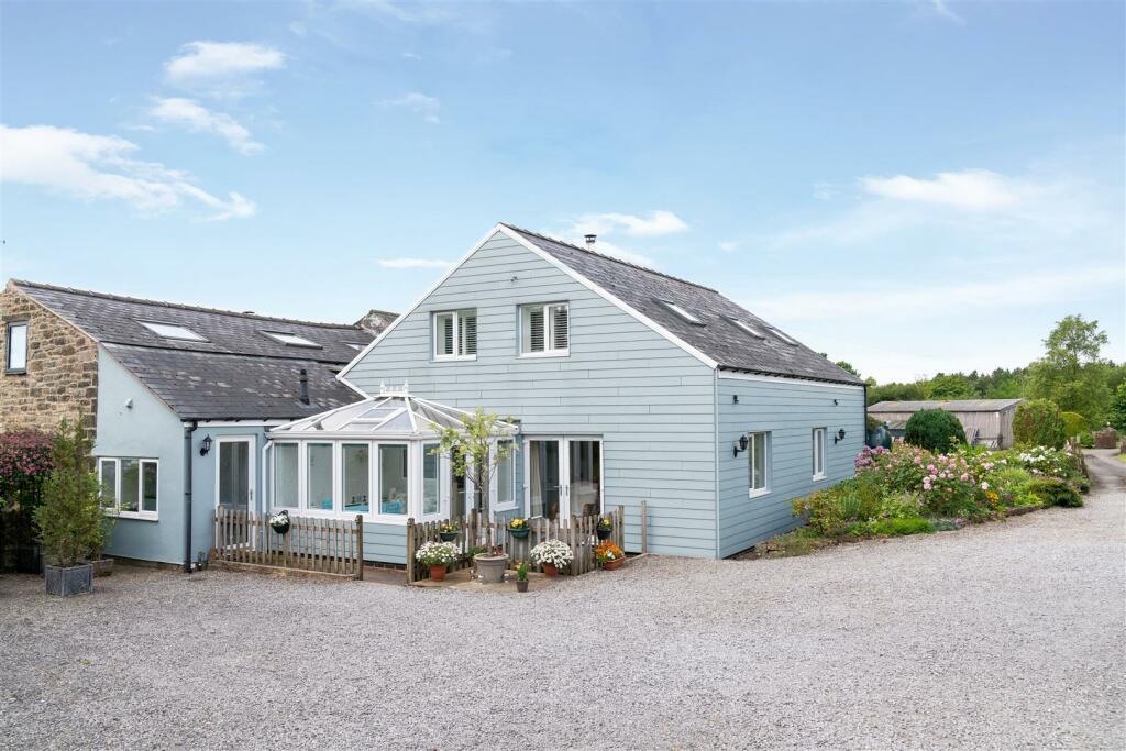 Additional image 44 of High Moor House, Flash Lane, Darley Moor, DE4 5LJ