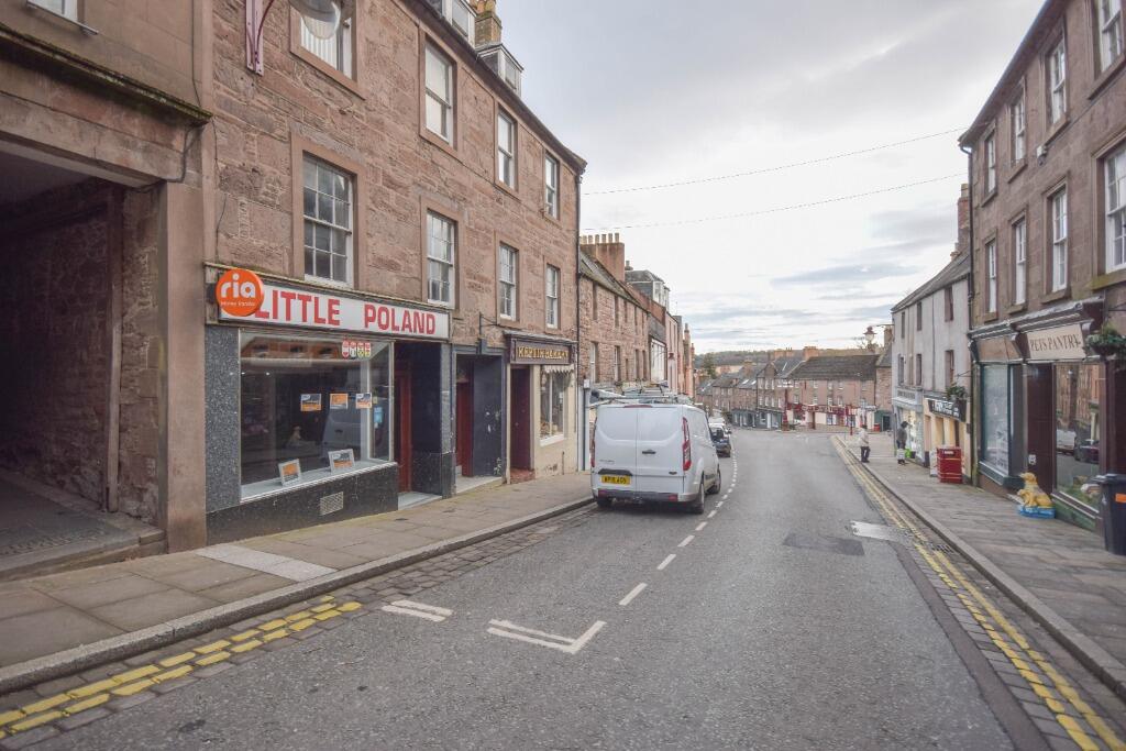 Additional image 2 of High Street, Brechin, Angus, DD9
