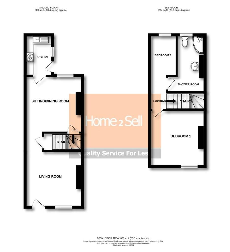 Additional image 10 of Danesby Rise, Denby