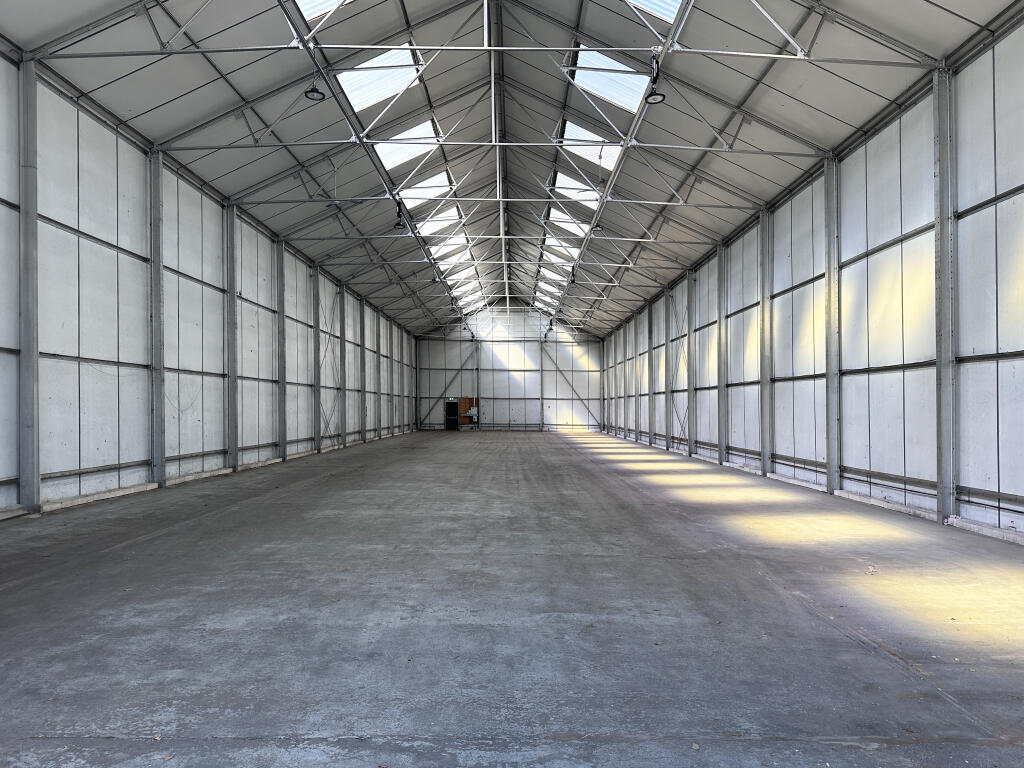 Additional image 5 of West Hallam Industrial Estate, Cat & Fiddle Lane, Ilkeston, DE7 6HE