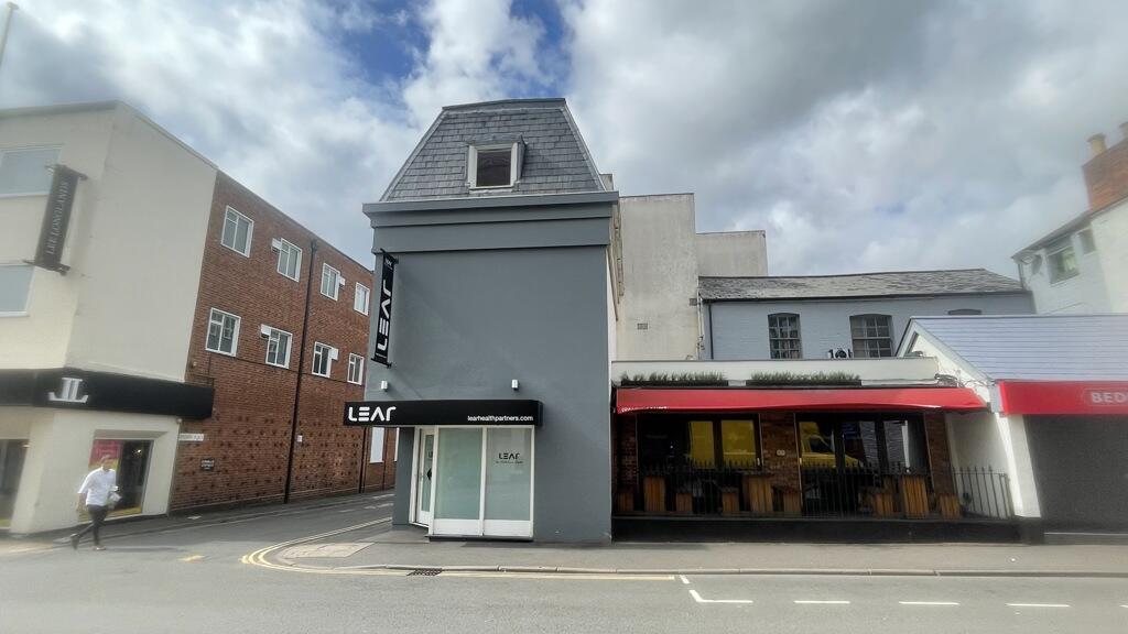 Additional image 8 of 6 Bedford Street And 2 Windsor Place, Leamington Spa, CV32 5DY