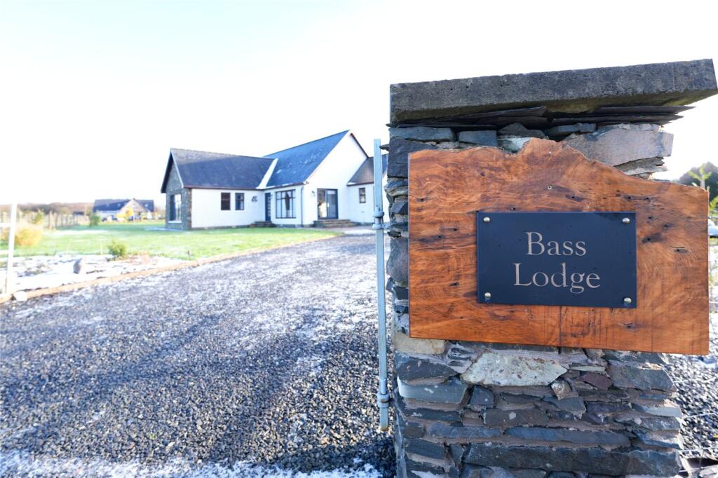 Additional image 24 of Bass Lodge, Lochnaw, Stranraer, Dumfries and Galloway, DG9