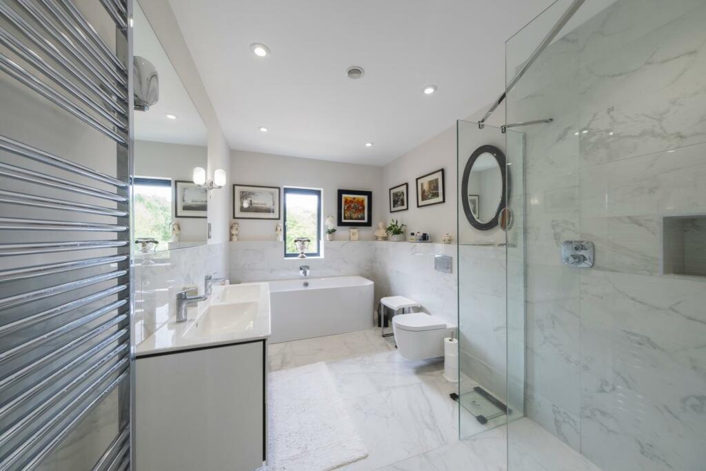 Additional image 50 of An outstanding and individually designed detached family home in Hartford