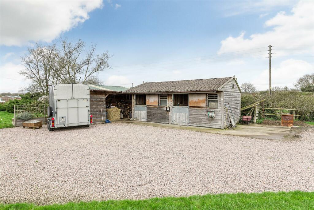 Additional image 37 of Market Bosworth Road, Dadlington,CV13