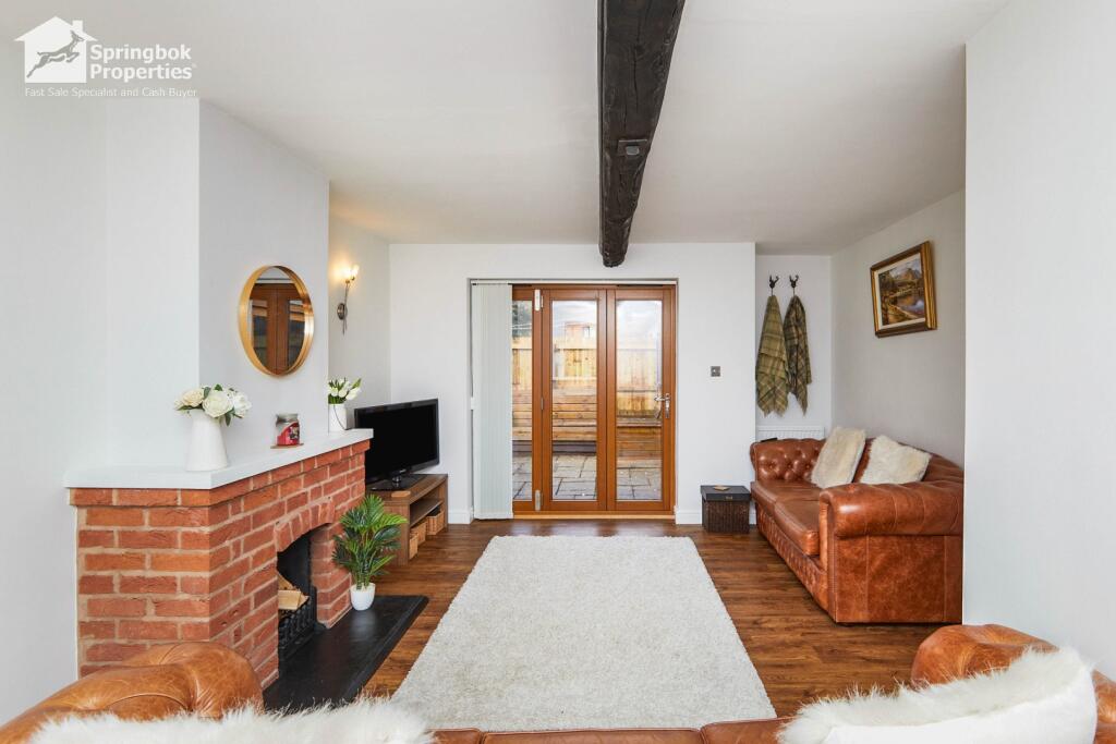 Additional image 23 of Hall Farm Mews, Ednaston, Ashbourne, Derbyshire