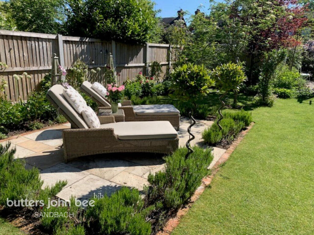 Additional image 18 of Hassall Road, Sandbach