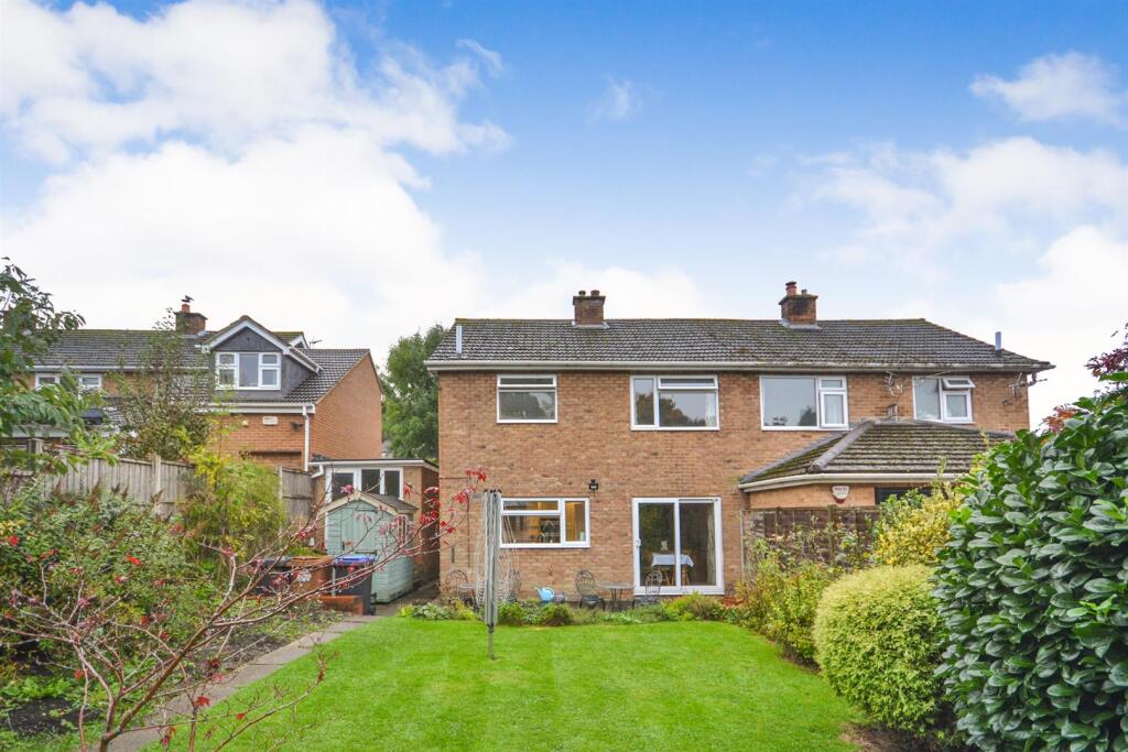 Additional image 16 of Heath Road, Market Bosworth