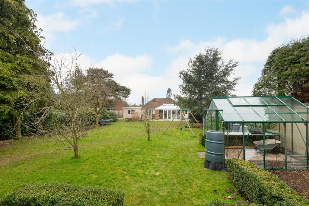 Additional image 29 of George Fox Lane, Fenny Drayton, CV13