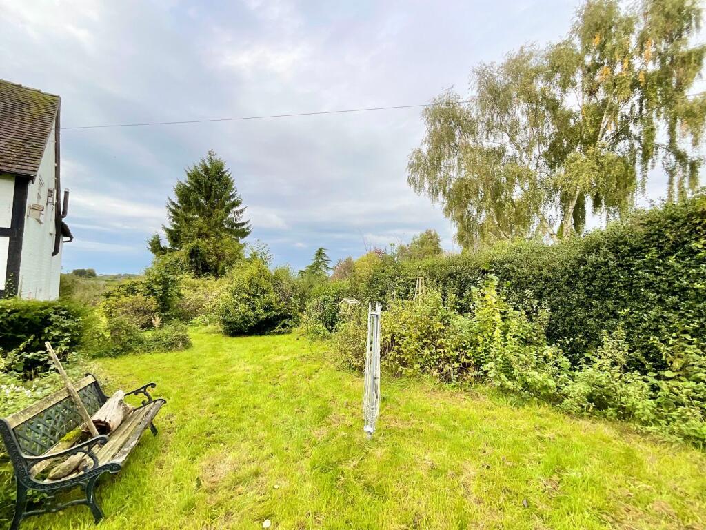 Additional image 19 of Main Road, Betley, CW3