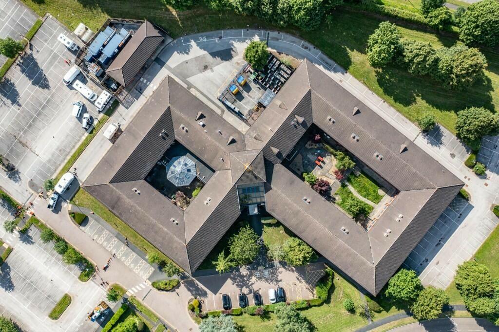 Additional image 20 of Offices/Land For Sale/To let (POA)- Octagon House, Northwich, Cheshire, CW9