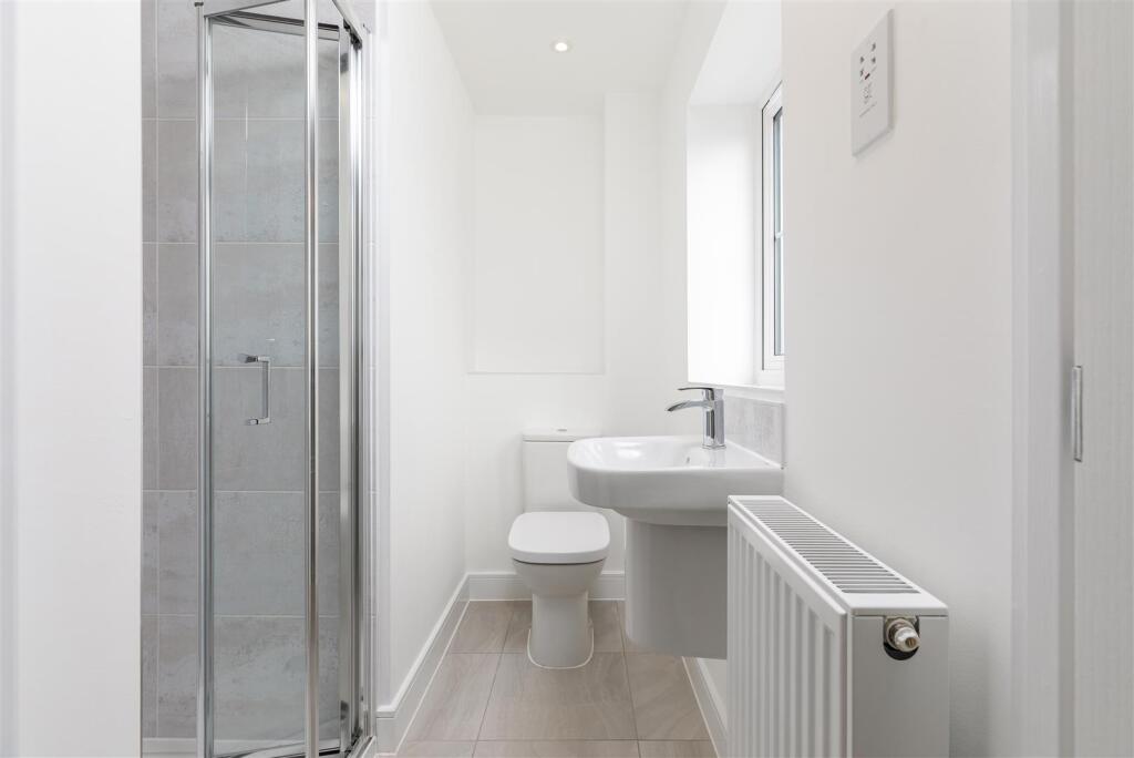 Additional image 18 of King Richards Wharf, Station Road, Market Bosworth