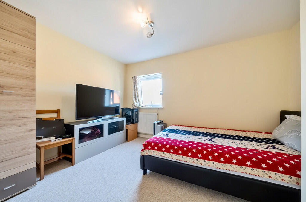 Additional image 8 of Fairburn Avenue, Crewe, Cheshire