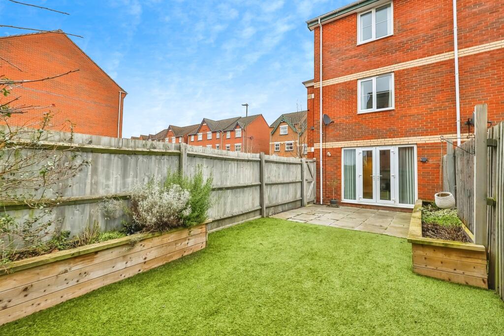 Additional image 17 of Greenhalgh Crescent, Ilkeston