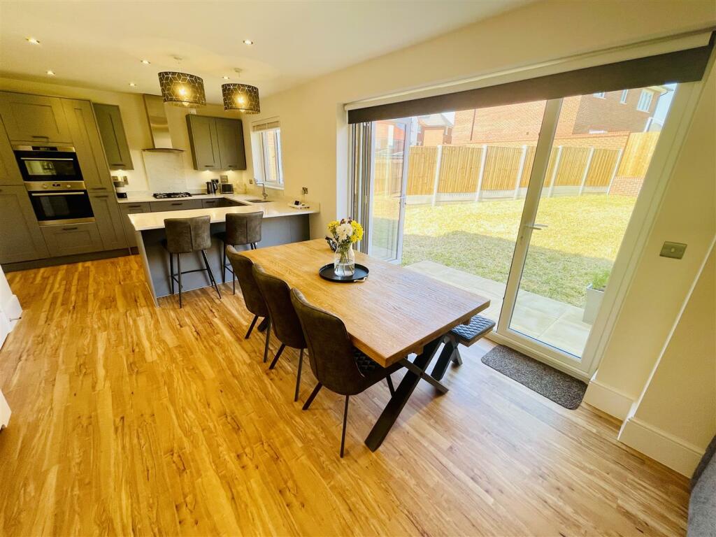 Additional image 7 of Balister Drive, Hartford, Northwich