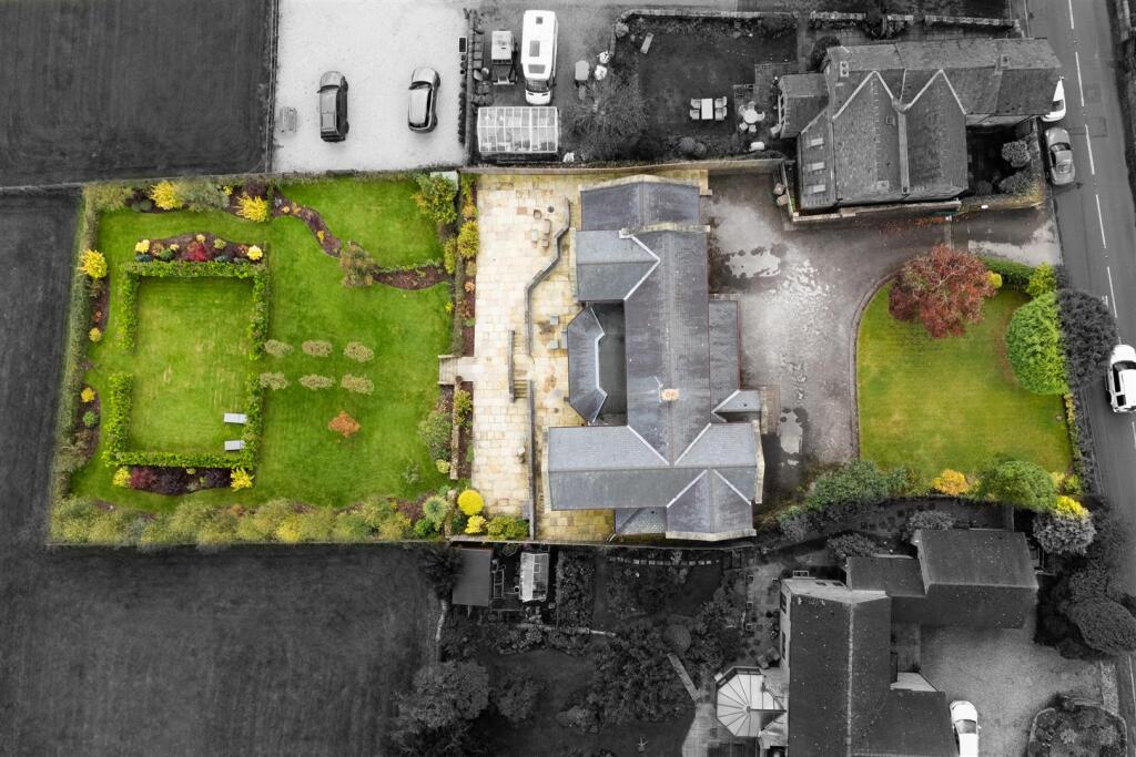 Additional image 52 of The White House, Main Road, Pentrich, Ripley, DE5 3RE