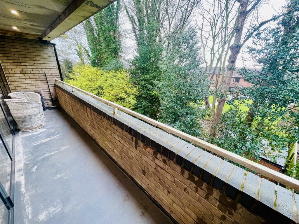 Additional image 10 of Old Vicarage Lane, Hartford, Northwich