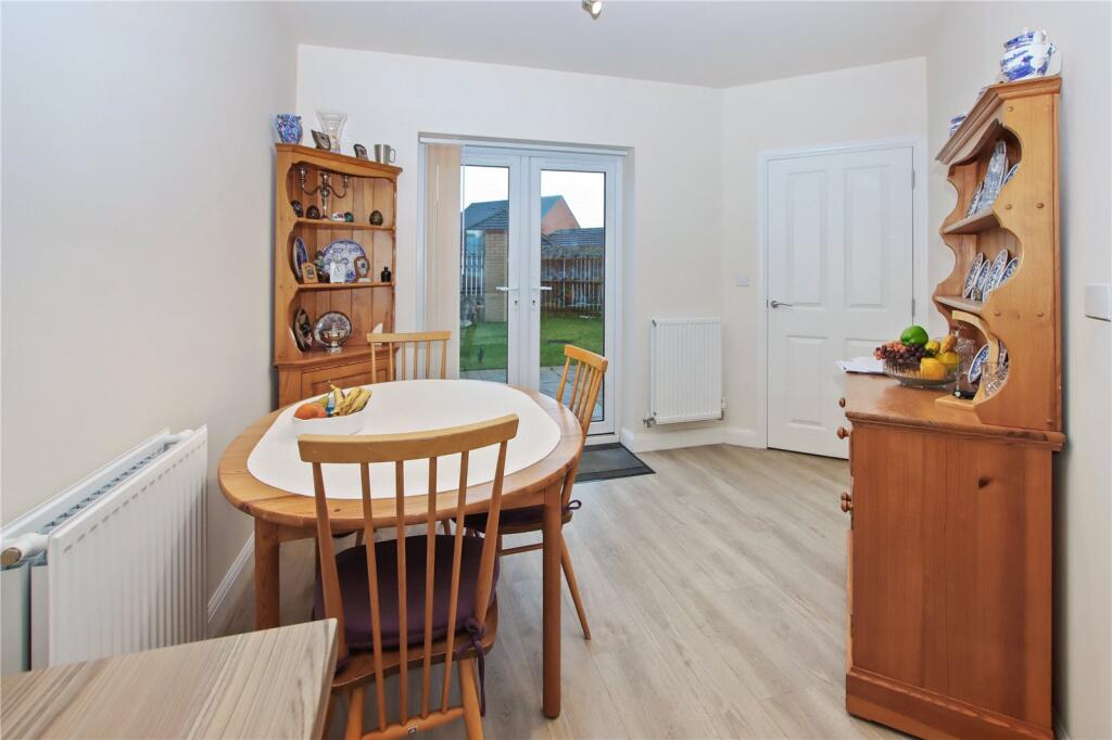 Additional image 4 of Whitworth Park Drive, Houghton Le Spring, Tyne and Wear, DH4