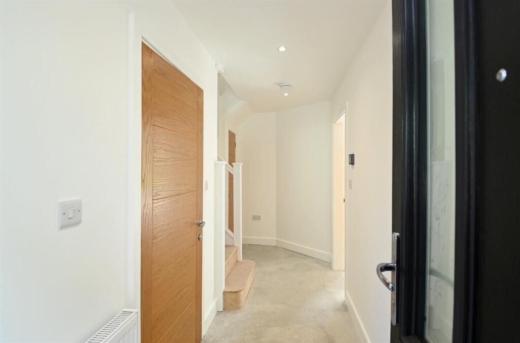 Additional image 12 of Hillside, Coton Road, Walton on Trent, DE12