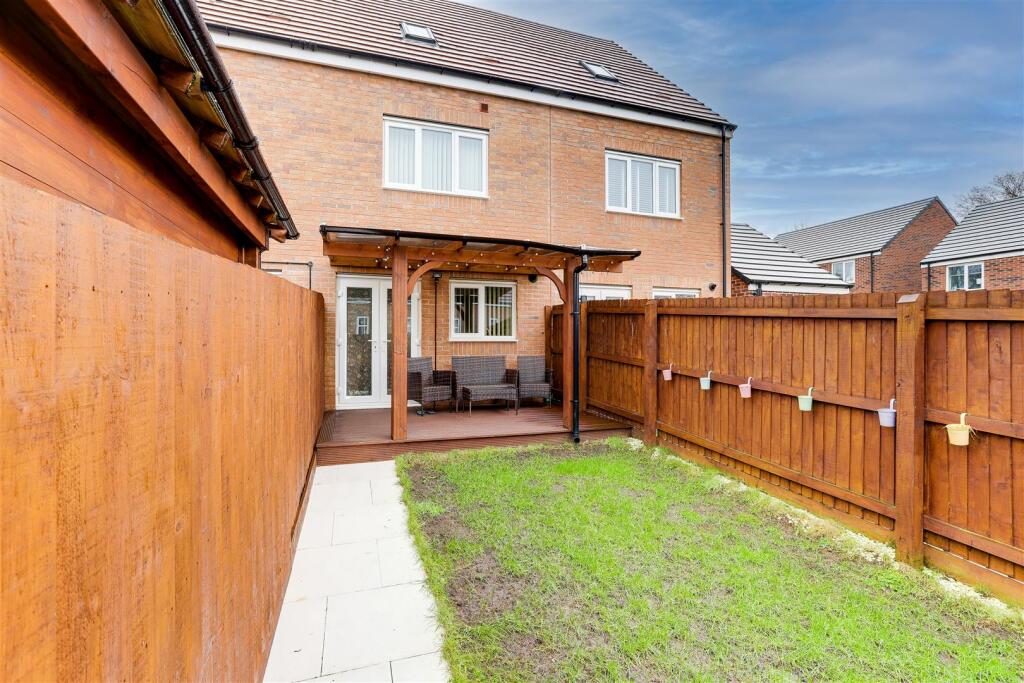 Additional image 18 of Slater Way, Ilkeston, Derbyshire, DE7 4SL