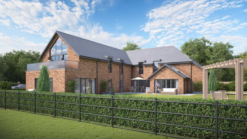 Additional image 2 of Symeon Manor, Durham, DH1