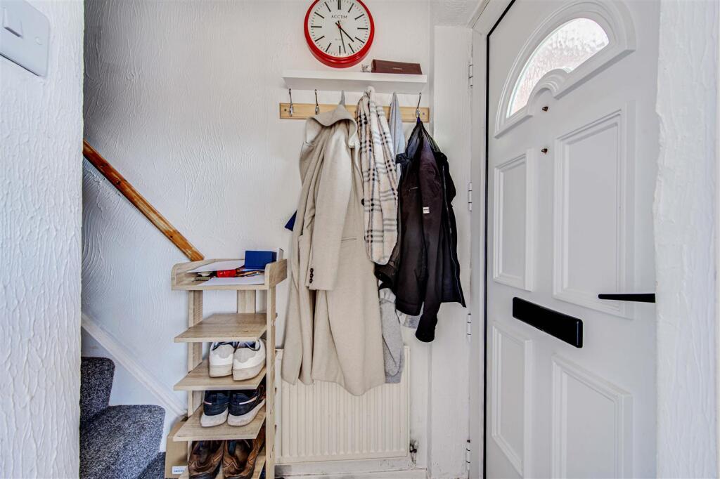 Additional image 21 of Semper Close, Congleton, Cheshire