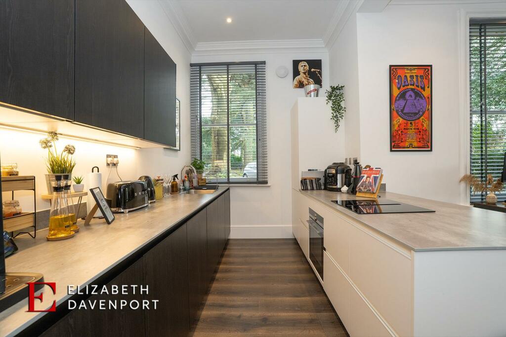 Additional image 7 of North Avenue, Stoke Park