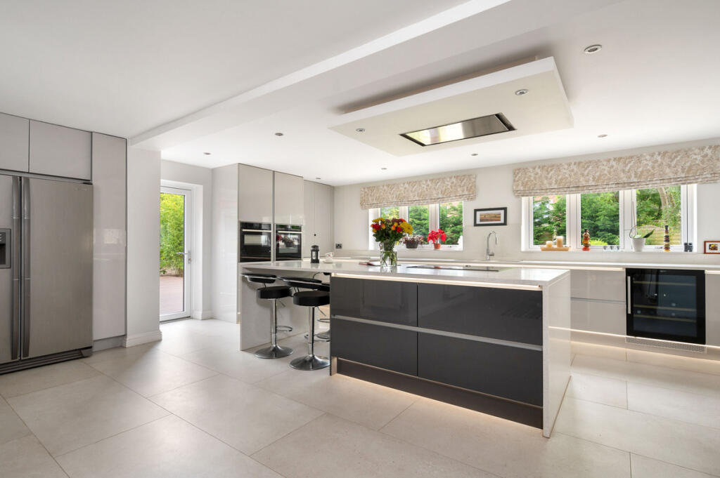 Additional image 8 of Broomhills Lane Repton Derby, Derbyshire, DE65 6FS