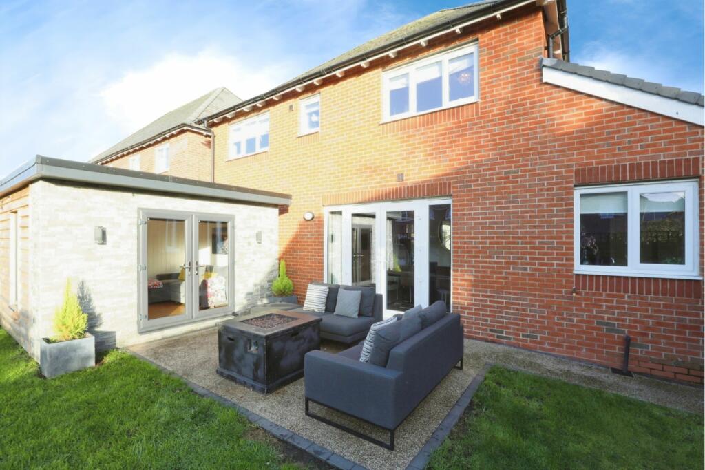 Additional image 24 of Paddock Road, Sandbach, CW11