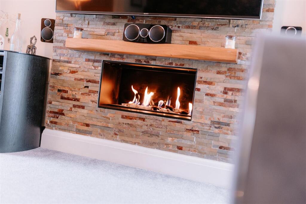 Additional image 10 of Perfectly presented extended property on a superb plot