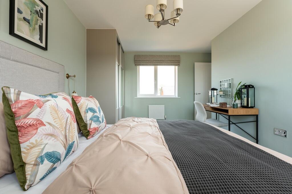 Additional image 9 of Bishopton Lane,
Stratford-Upon-Avon,
CV37 9JW