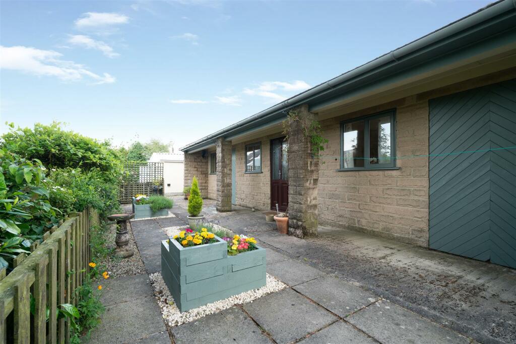 Additional image 55 of High Moor House, Flash Lane, Darley Moor, DE4 5LJ