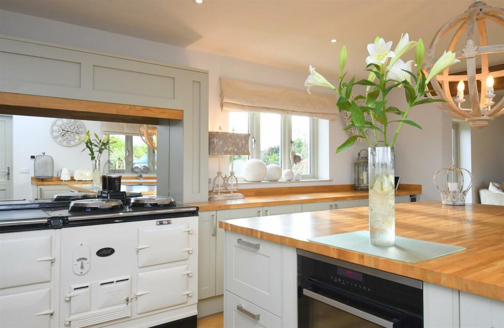 Additional image 12 of The Pump House, New Gate Court, Main Road, Anslow, DE13