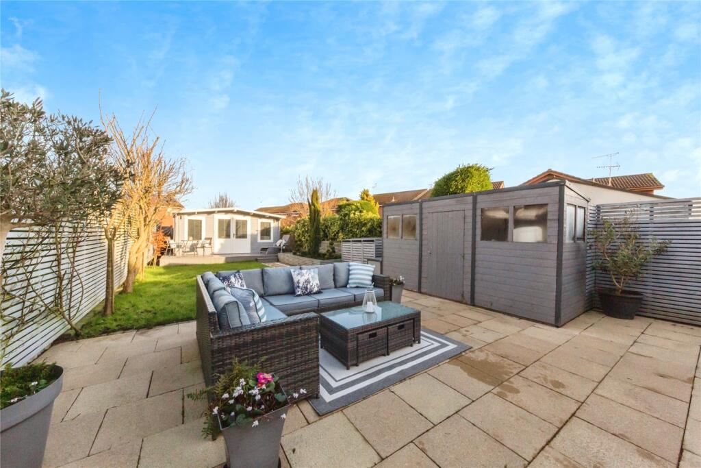 Additional image 2 of Ardleigh Close, Crewe, Cheshire, CW1