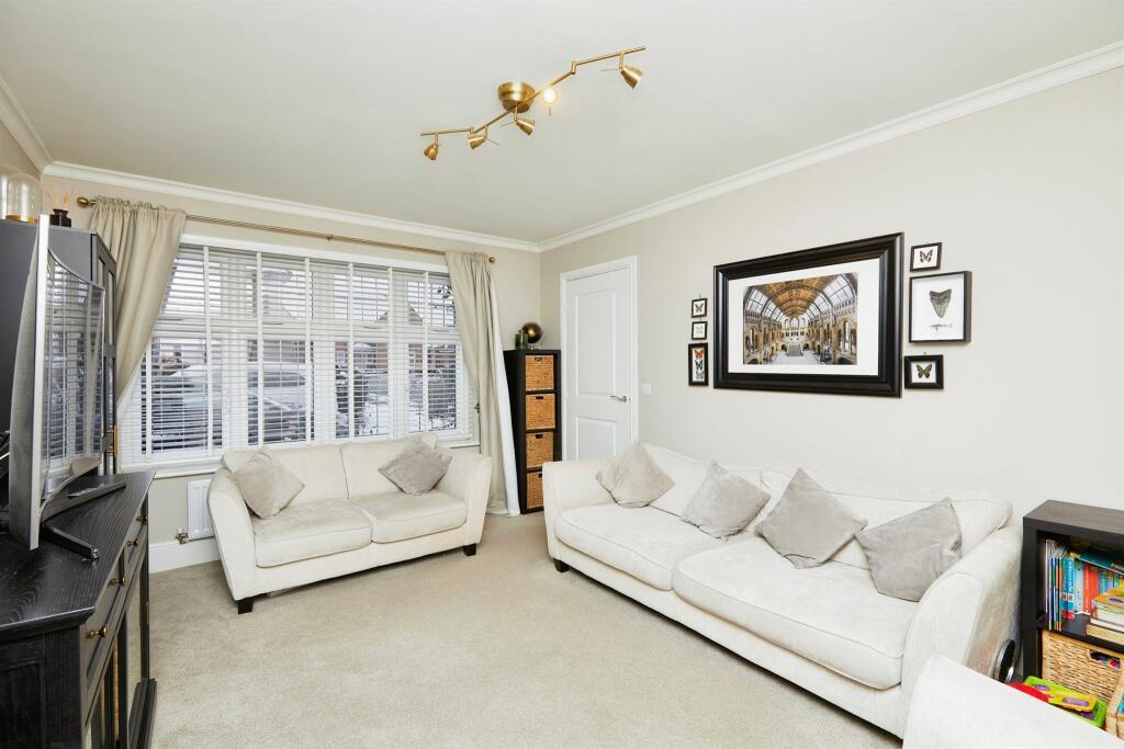 Additional image 2 of Marjoram Grove, Mickleover, Derby