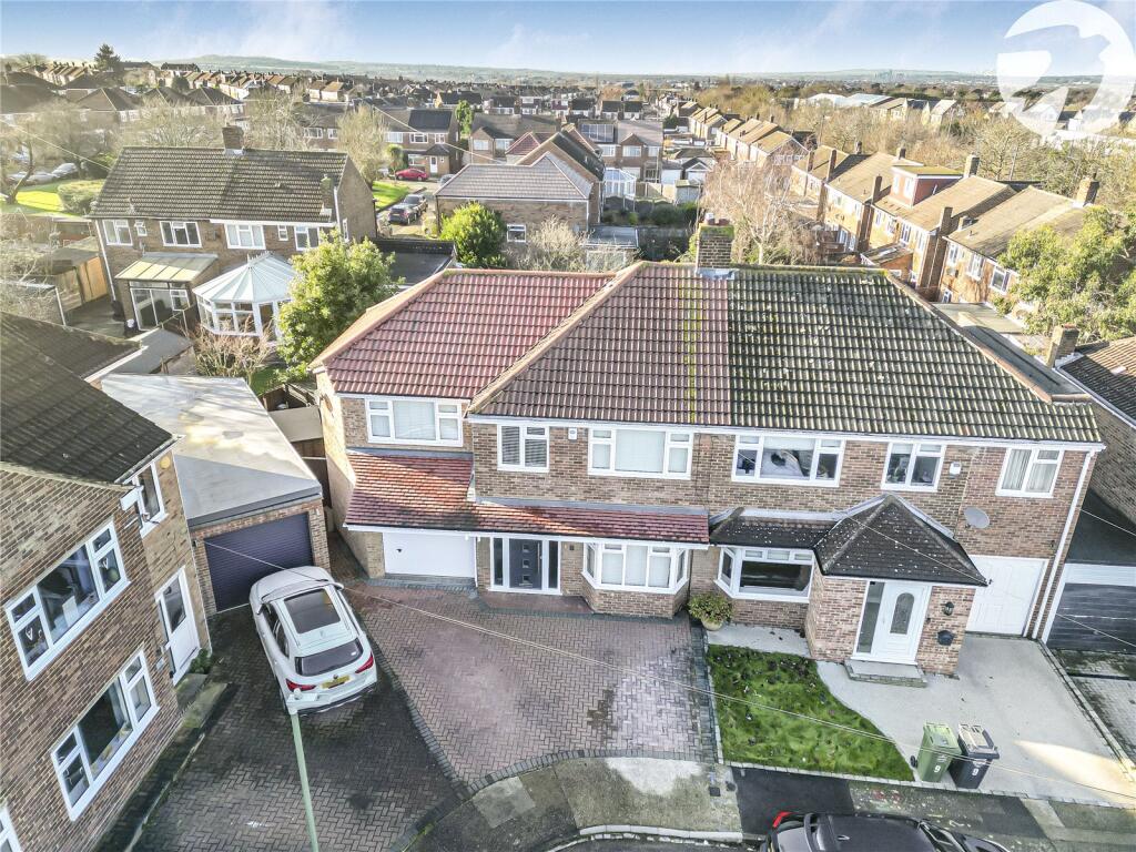 Additional image 21 of Allendale Close, Dartford, Kent, DA2