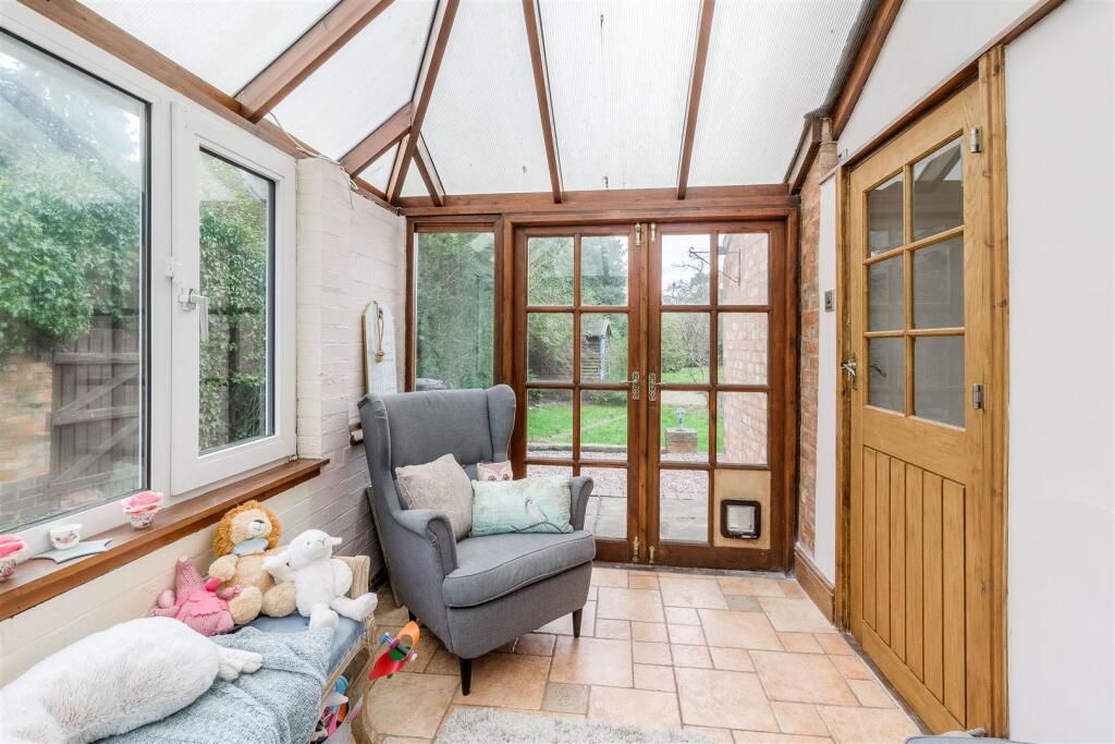 Additional image 5 of Burton Hastings, Warwickshire, CV11