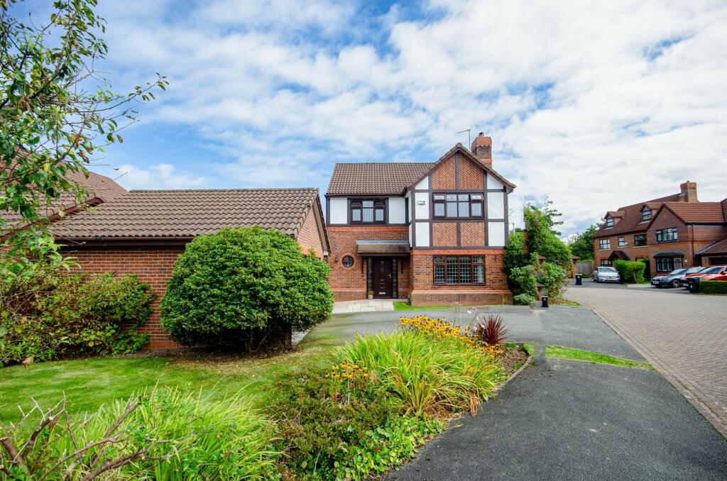 Additional image 24 of Tarvin Close, Kingsmead, Northwich, CW9