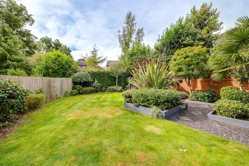 Additional image 29 of Britannia Road, Cuddington, Northwich