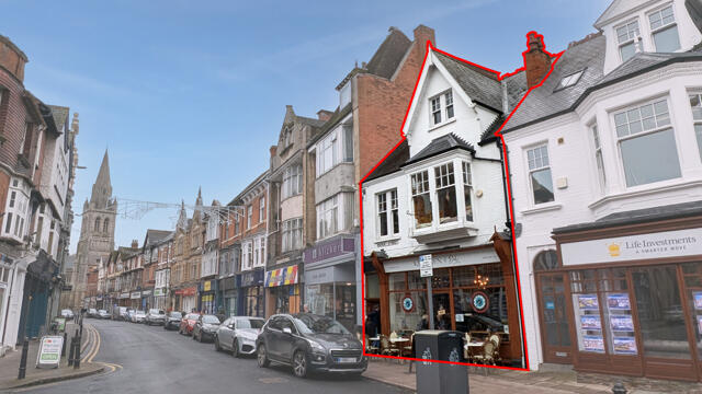 Additional image 9 of 37 Regent Street, Rugby, Warwickshire, CV21