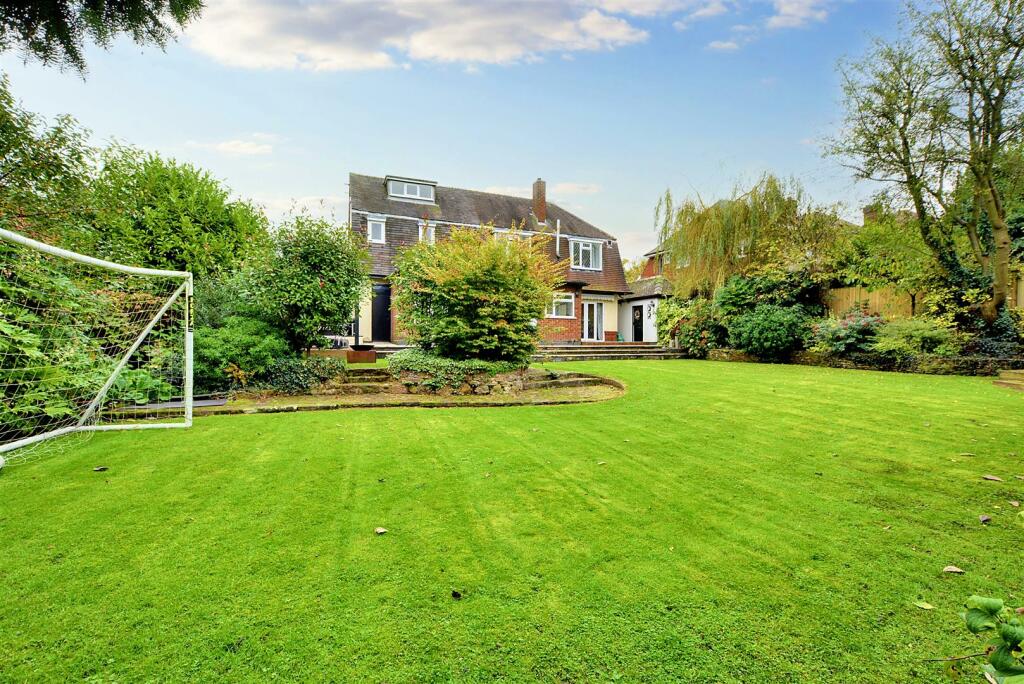 Additional image 50 of Quarry Hill Road, Ilkeston